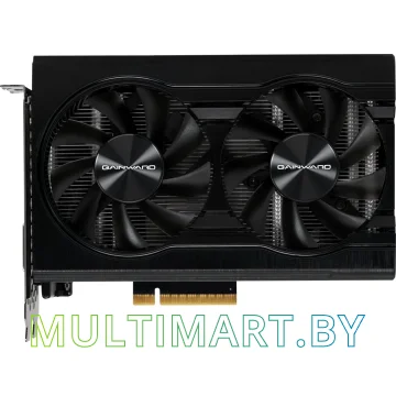 Видеокарта Gainward GeForce RTX 3050 Ghost (NE63050018P1-1070B)